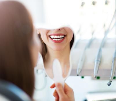 Image related to a dental practice located in Woodland, CA called Brian Lin D.D.S.