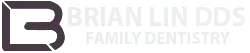 Brian Lin D.D.S. Logo